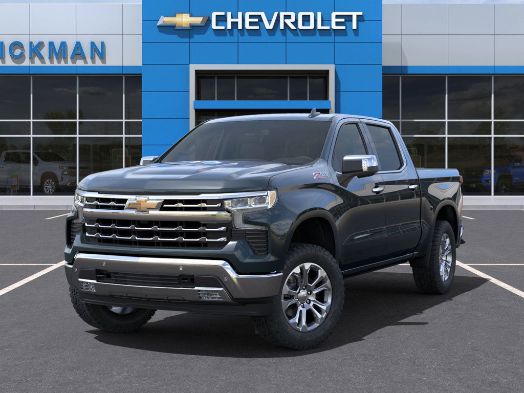 2025  Silverado 1500 LTZ in Newfoundland and Labrador, Newfoundland and Labrador - 6 - w1024h768px