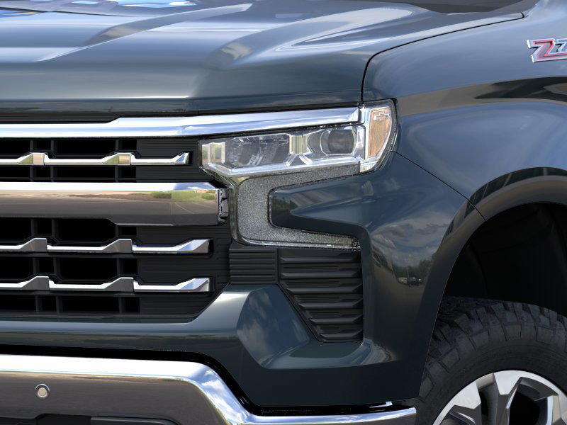 2025  Silverado 1500 LTZ in Newfoundland and Labrador, Newfoundland and Labrador - 10 - w1024h768px