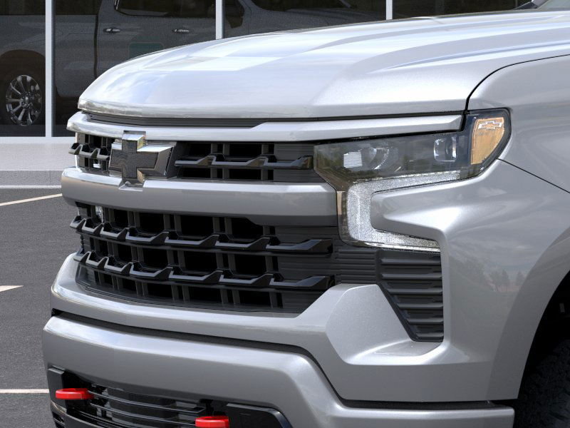 2025  Silverado 1500 RST in Newfoundland and Labrador, Newfoundland and Labrador - 13 - w1024h768px