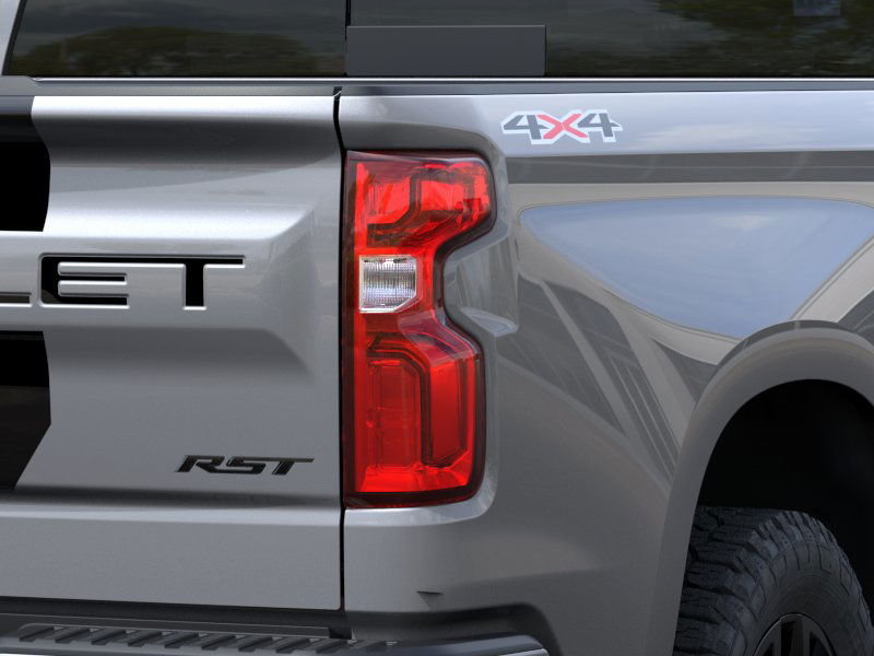 2025  Silverado 1500 RST in Newfoundland and Labrador, Newfoundland and Labrador - 11 - w1024h768px