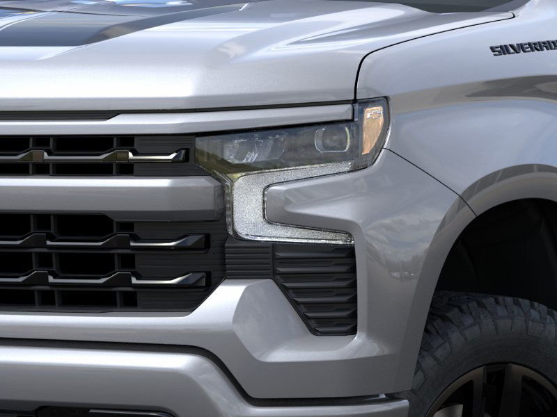 2025  Silverado 1500 RST in Newfoundland and Labrador, Newfoundland and Labrador - 10 - w1024h768px