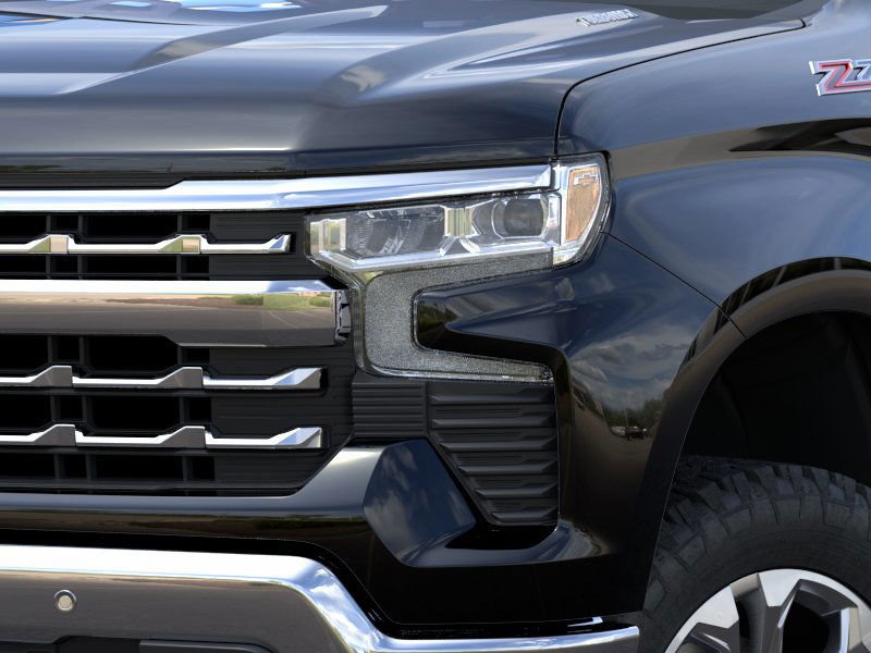 2025 Chevrolet Silverado 1500 LTZ in St. John's, Newfoundland and Labrador - 10 - w1024h768px