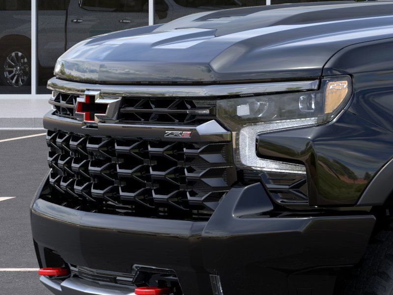 2025 Chevrolet Silverado 1500 ZR2 in St. John's, Newfoundland and Labrador - 13 - w1024h768px