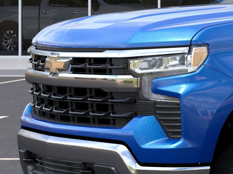 2025 Chevrolet Silverado 1500 LT in St. John's, Newfoundland and Labrador - 13 - w1024h768px