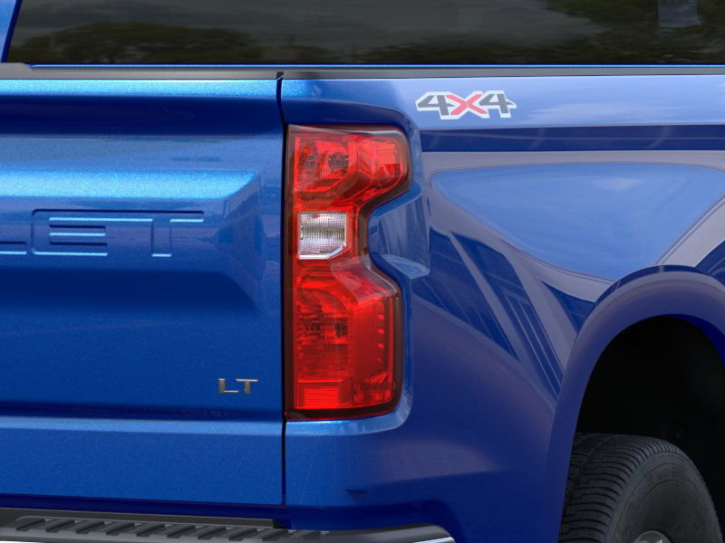 2025 Chevrolet Silverado 1500 LT in St. John's, Newfoundland and Labrador - 11 - w1024h768px