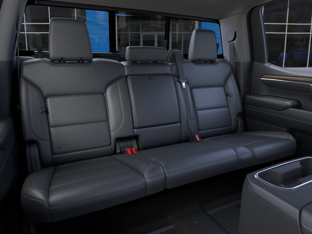 2025 Chevrolet Silverado 1500 LT Trail Boss in St. John's, Newfoundland and Labrador - 17 - w1024h768px