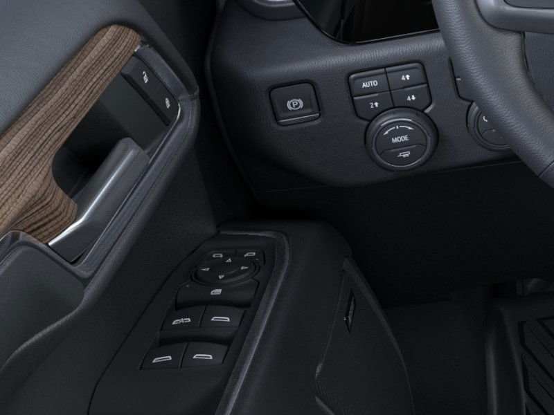2025 Chevrolet Silverado 1500 LT Trail Boss in St. John's, Newfoundland and Labrador - 22 - w1024h768px