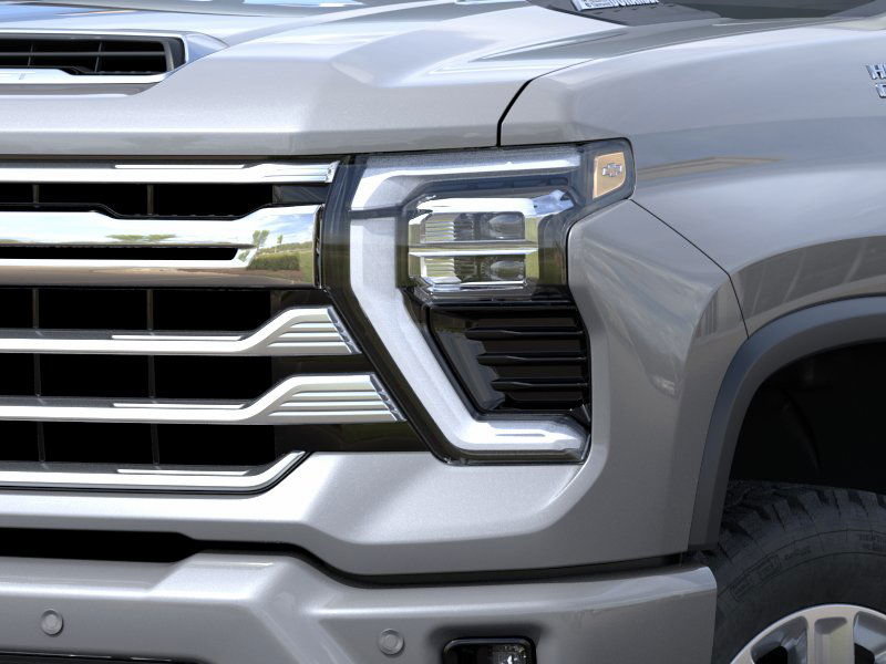 2025  SILVERADO 2500 HD HIGH COUNTRY in Newfoundland and Labrador, Newfoundland and Labrador - 10 - w1024h768px