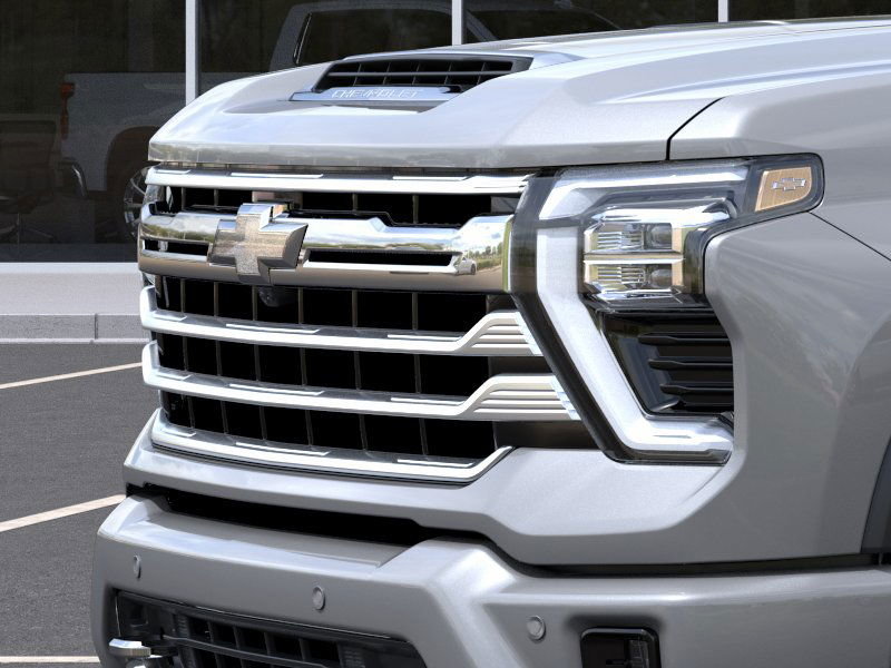 2025  SILVERADO 2500 HD HIGH COUNTRY in Newfoundland and Labrador, Newfoundland and Labrador - 13 - w1024h768px