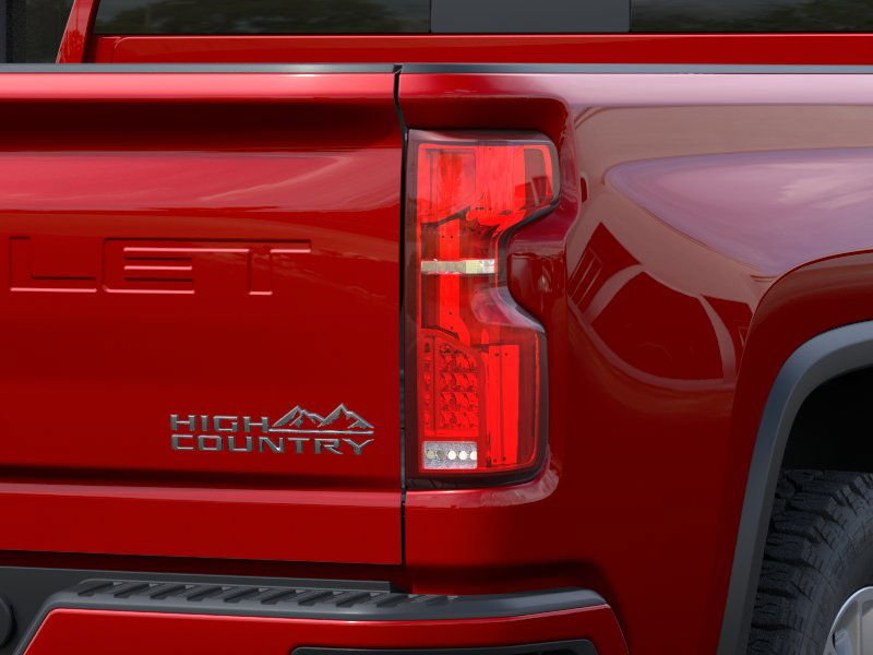 2025  SILVERADO 2500 HD HIGH COUNTRY in Newfoundland and Labrador, Newfoundland and Labrador - 11 - w1024h768px