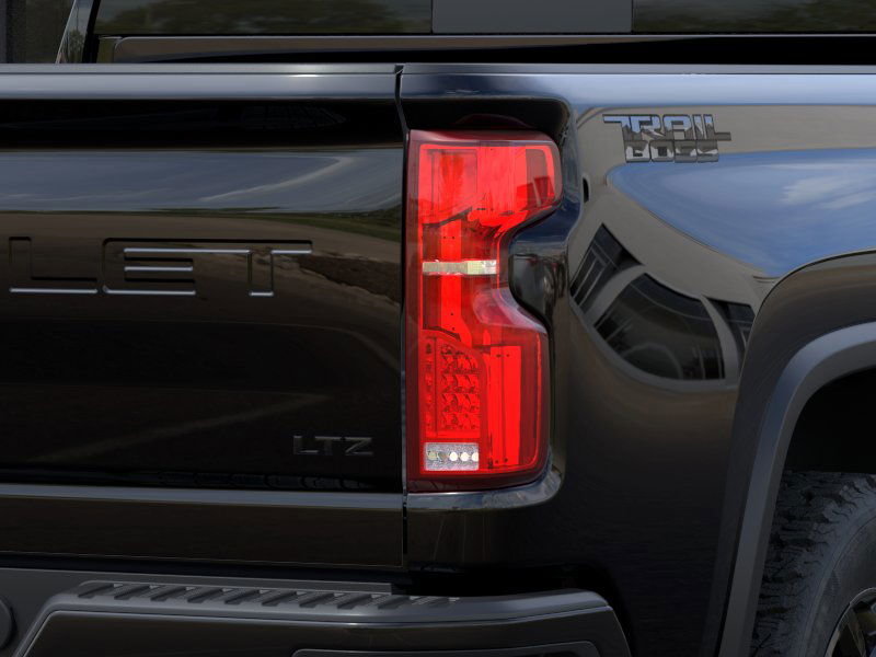 2025  SILVERADO 2500 HD LTZ in Newfoundland and Labrador, Newfoundland and Labrador - 11 - w1024h768px