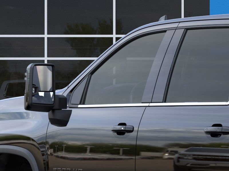 2025  SILVERADO 2500 HD LTZ in Newfoundland and Labrador, Newfoundland and Labrador - 12 - w1024h768px