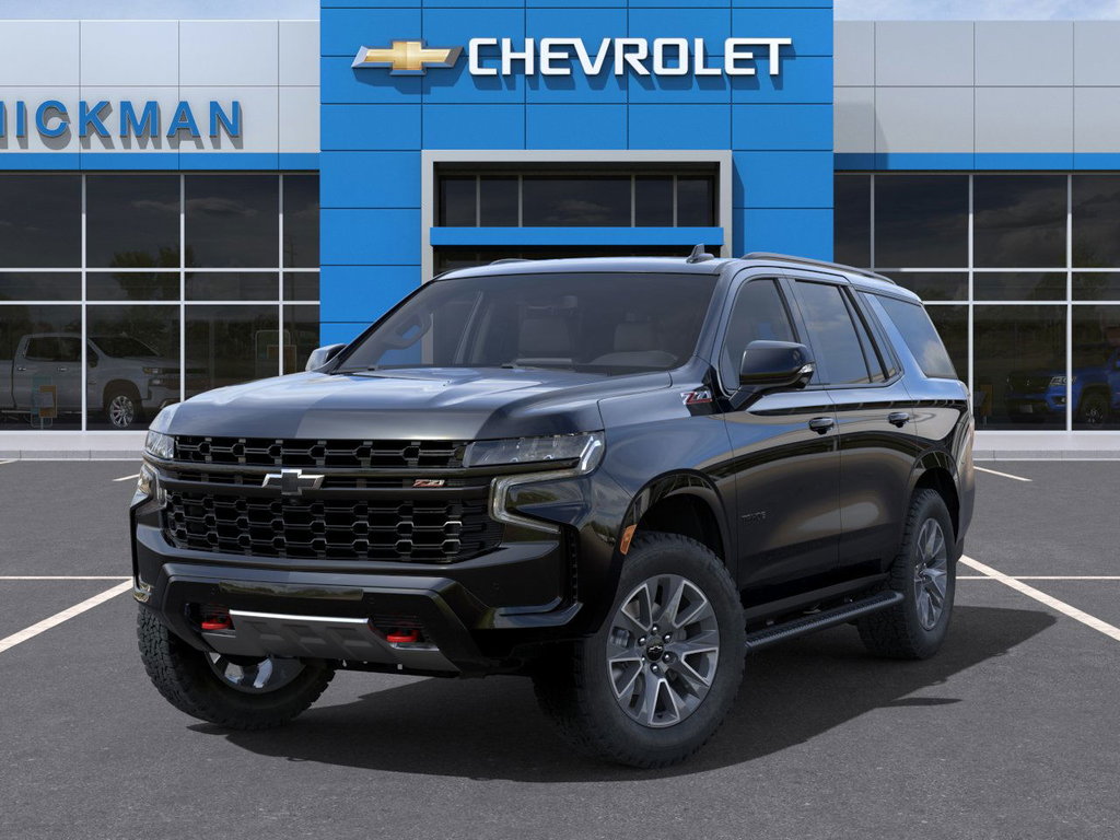 2024  Tahoe Z71 in Newfoundland and Labrador, Newfoundland and Labrador - 6 - w1024h768px