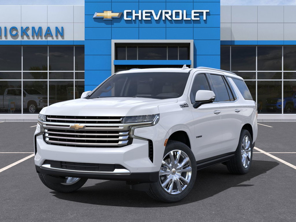 2024 Chevrolet Tahoe High Country in St. John's, Newfoundland and Labrador - 6 - w1024h768px