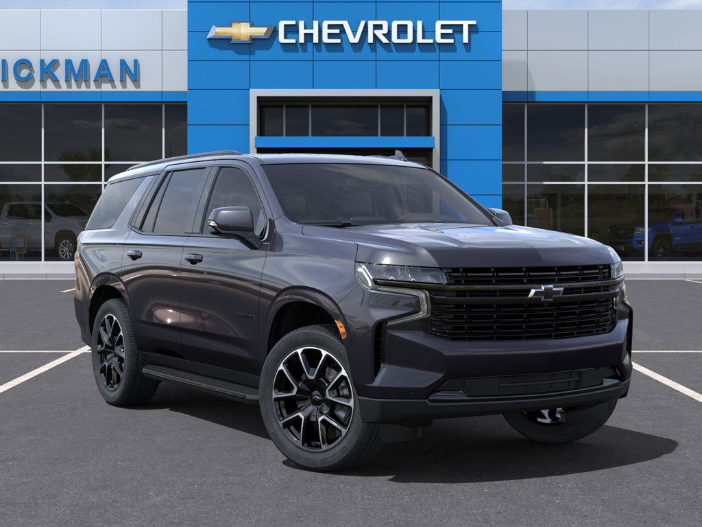 2024  Tahoe RST in Newfoundland and Labrador, Newfoundland and Labrador - 7 - w1024h768px