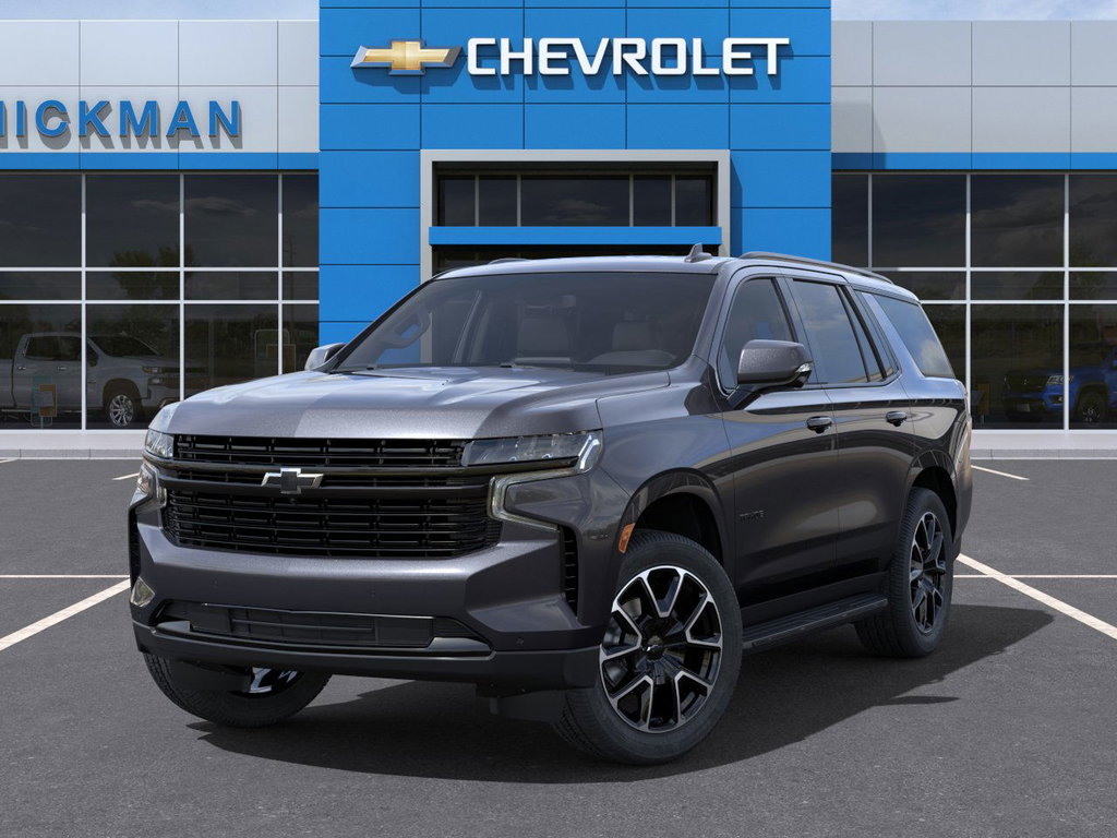 2024  Tahoe RST in Newfoundland and Labrador, Newfoundland and Labrador - 6 - w1024h768px