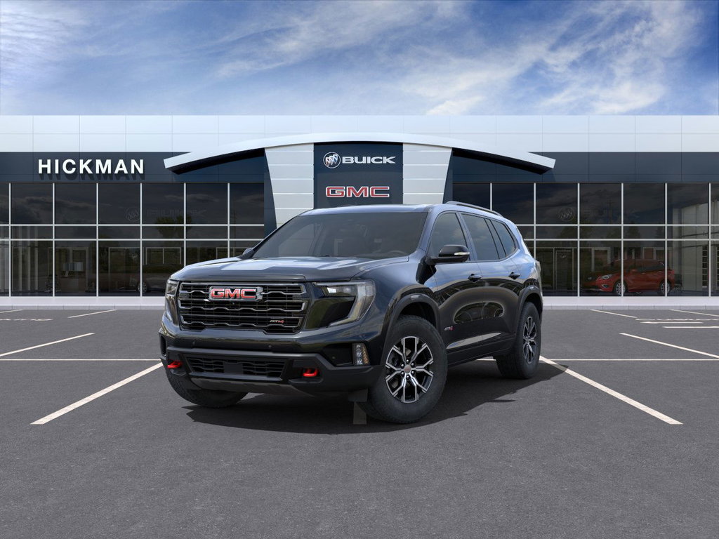 2025  Acadia AT4 in Newfoundland and Labrador, Newfoundland and Labrador - 8 - w1024h768px