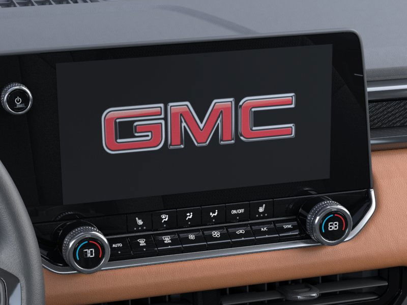 2024 GMC Canyon AT4 in Newfoundland and Labrador, Newfoundland and Labrador - 20 - w1024h768px