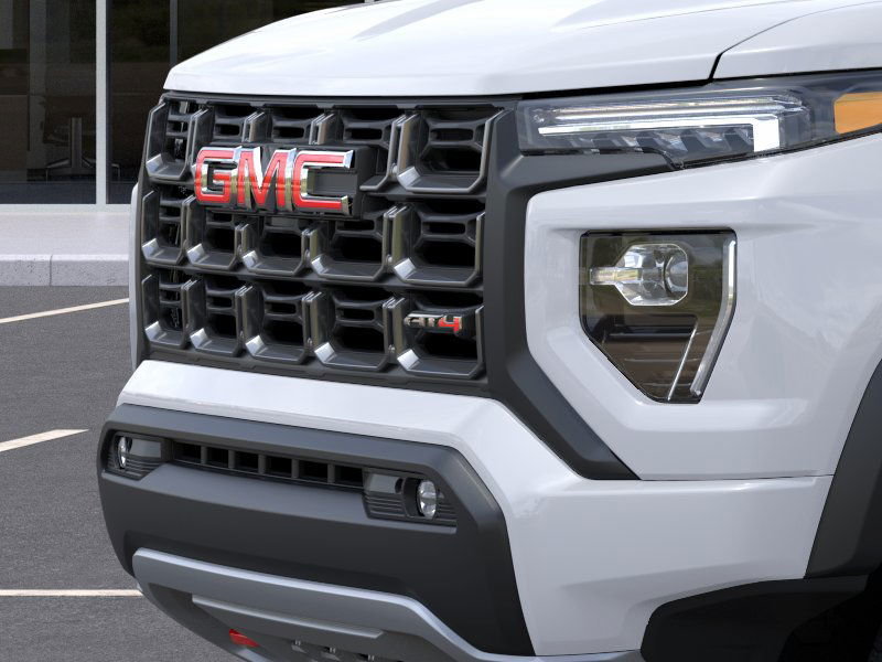 2024 GMC Canyon AT4 in Newfoundland and Labrador, Newfoundland and Labrador - 13 - w1024h768px