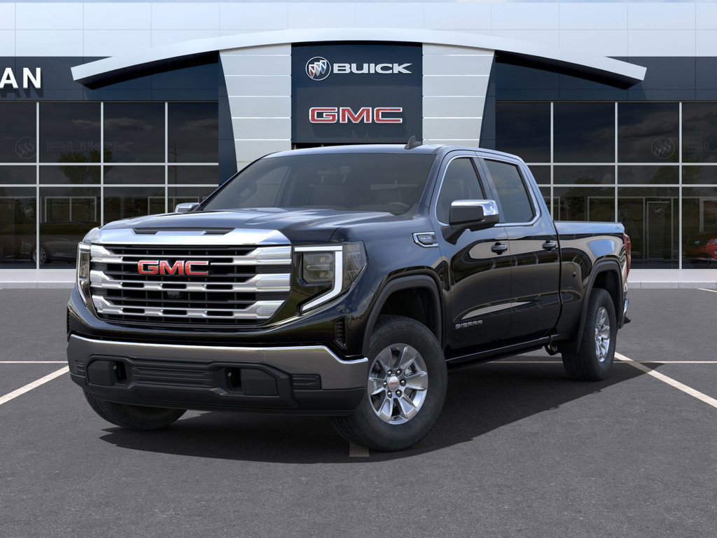 2024  Sierra 1500 SLE in Newfoundland and Labrador, Newfoundland and Labrador - 6 - w1024h768px