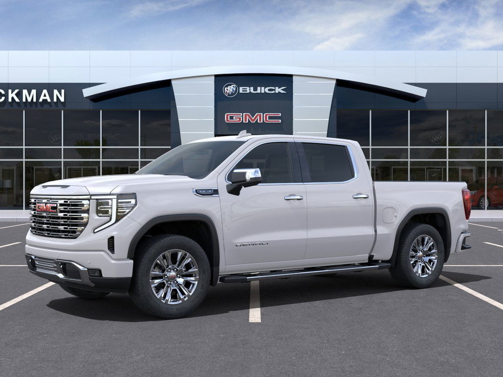 2024  Sierra 1500 DENALI in Newfoundland and Labrador, Newfoundland and Labrador - 2 - w1024h768px