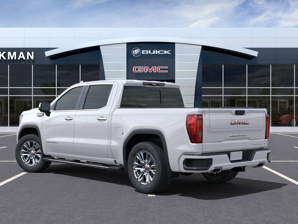 2024  Sierra 1500 DENALI in Newfoundland and Labrador, Newfoundland and Labrador - 3 - w1024h768px