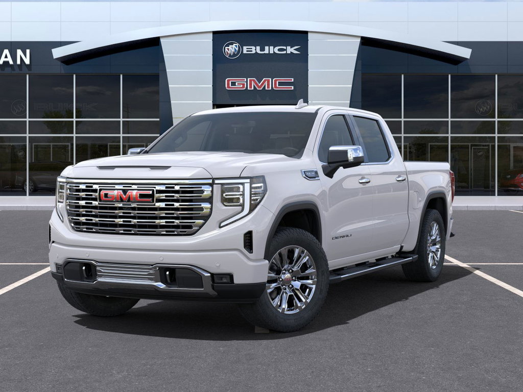 2024  Sierra 1500 DENALI in Newfoundland and Labrador, Newfoundland and Labrador - 6 - w1024h768px