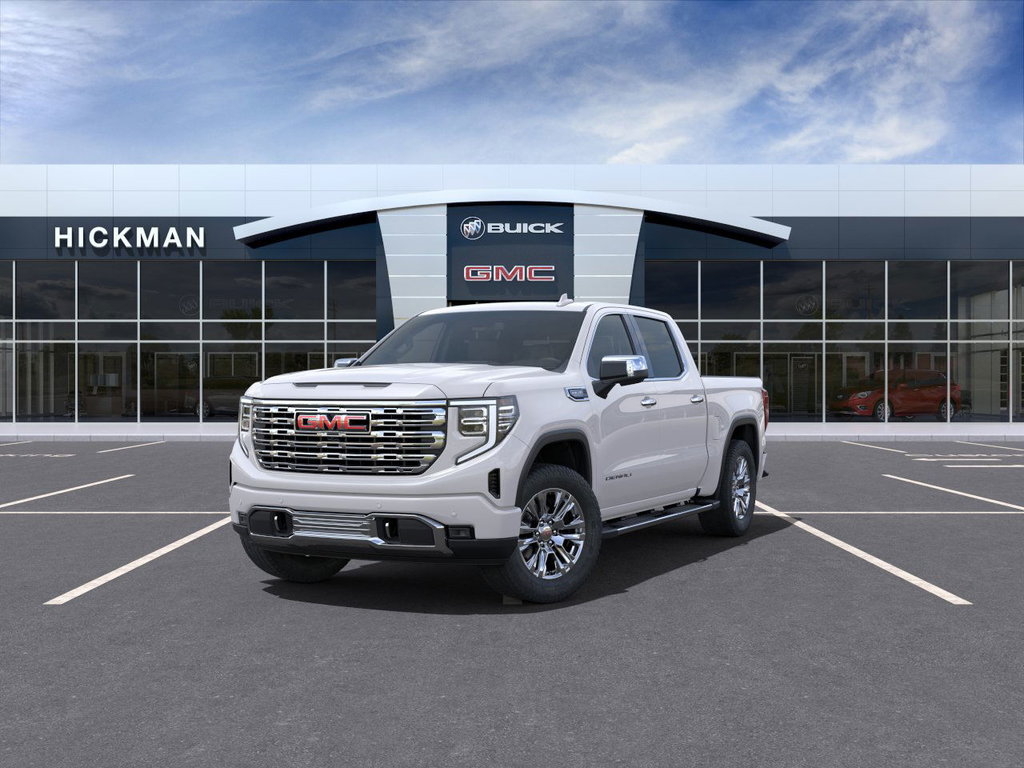 2024  Sierra 1500 DENALI in Newfoundland and Labrador, Newfoundland and Labrador - 8 - w1024h768px