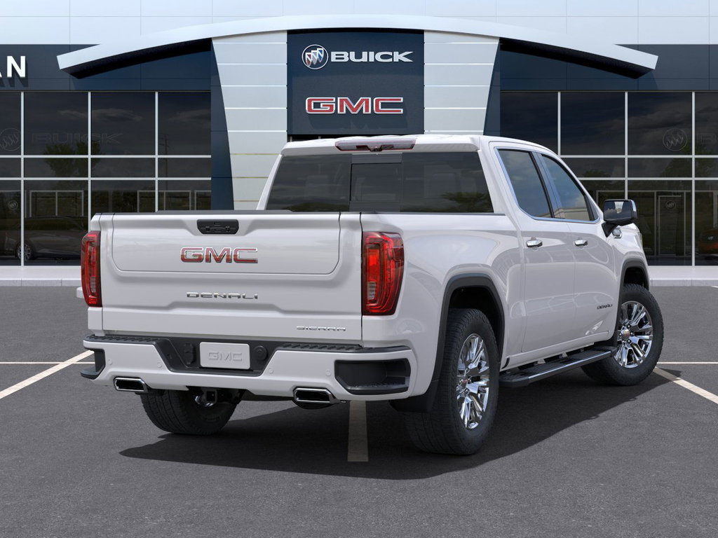 2024  Sierra 1500 DENALI in Newfoundland and Labrador, Newfoundland and Labrador - 4 - w1024h768px