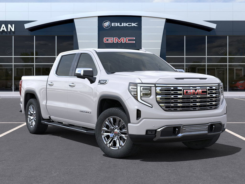 2024  Sierra 1500 DENALI in Newfoundland and Labrador, Newfoundland and Labrador - 7 - w1024h768px