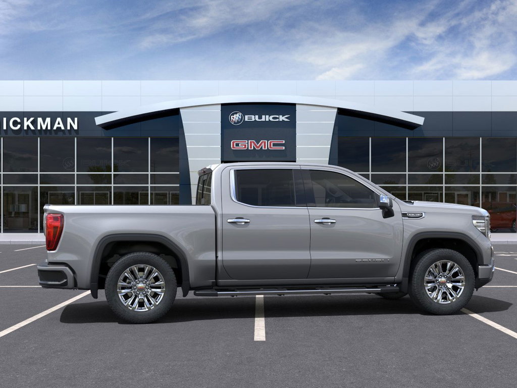 2024  Sierra 1500 DENALI in Newfoundland and Labrador, Newfoundland and Labrador - 5 - w1024h768px