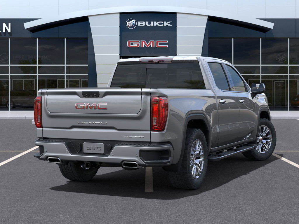 2024  Sierra 1500 DENALI in Newfoundland and Labrador, Newfoundland and Labrador - 4 - w1024h768px