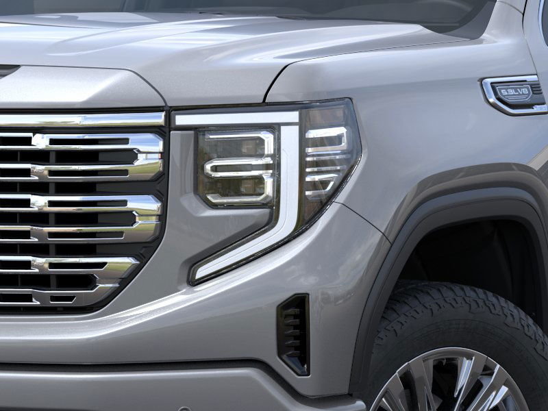 2024  Sierra 1500 DENALI in Newfoundland and Labrador, Newfoundland and Labrador - 10 - w1024h768px