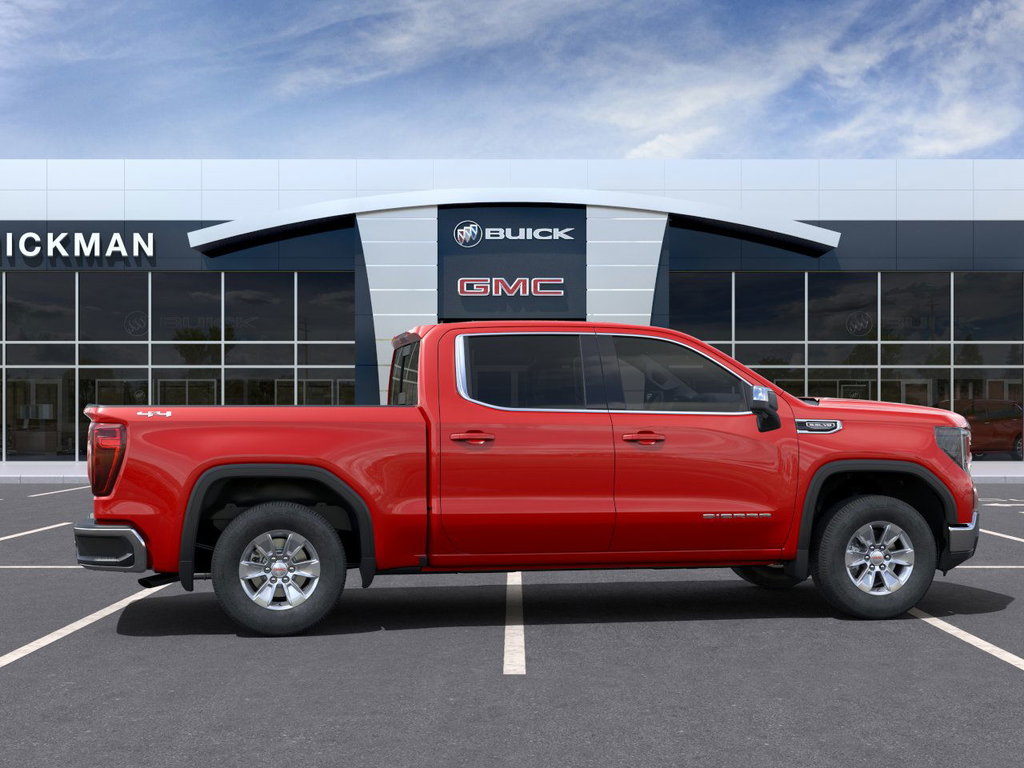 2024  Sierra 1500 SLE in Newfoundland and Labrador, Newfoundland and Labrador - 5 - w1024h768px