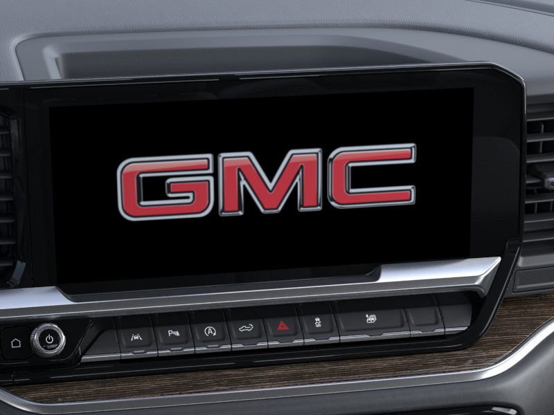 2025 GMC Sierra 1500 SLT in St. John's, Newfoundland and Labrador - 20 - w1024h768px