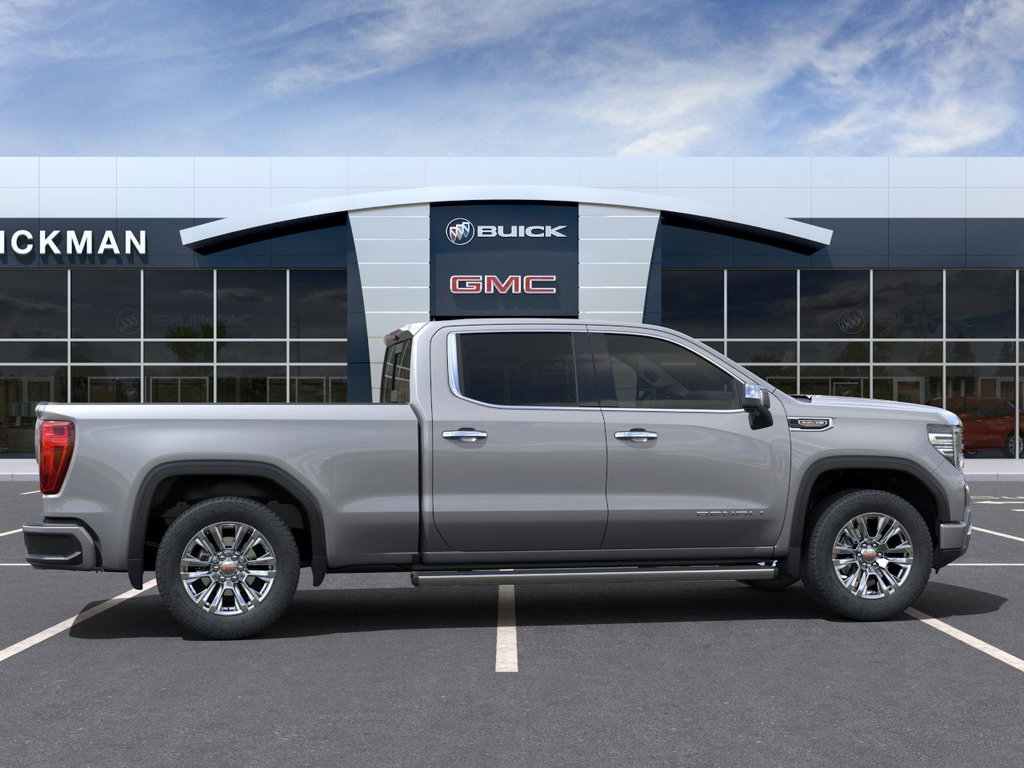 2025  Sierra 1500 DENALI in Newfoundland and Labrador, Newfoundland and Labrador - 5 - w1024h768px