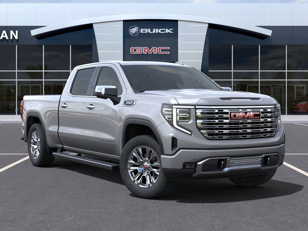 2025  Sierra 1500 DENALI in Newfoundland and Labrador, Newfoundland and Labrador - 7 - w1024h768px