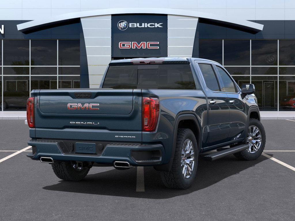 2025  Sierra 1500 DENALI in Newfoundland and Labrador, Newfoundland and Labrador - 4 - w1024h768px