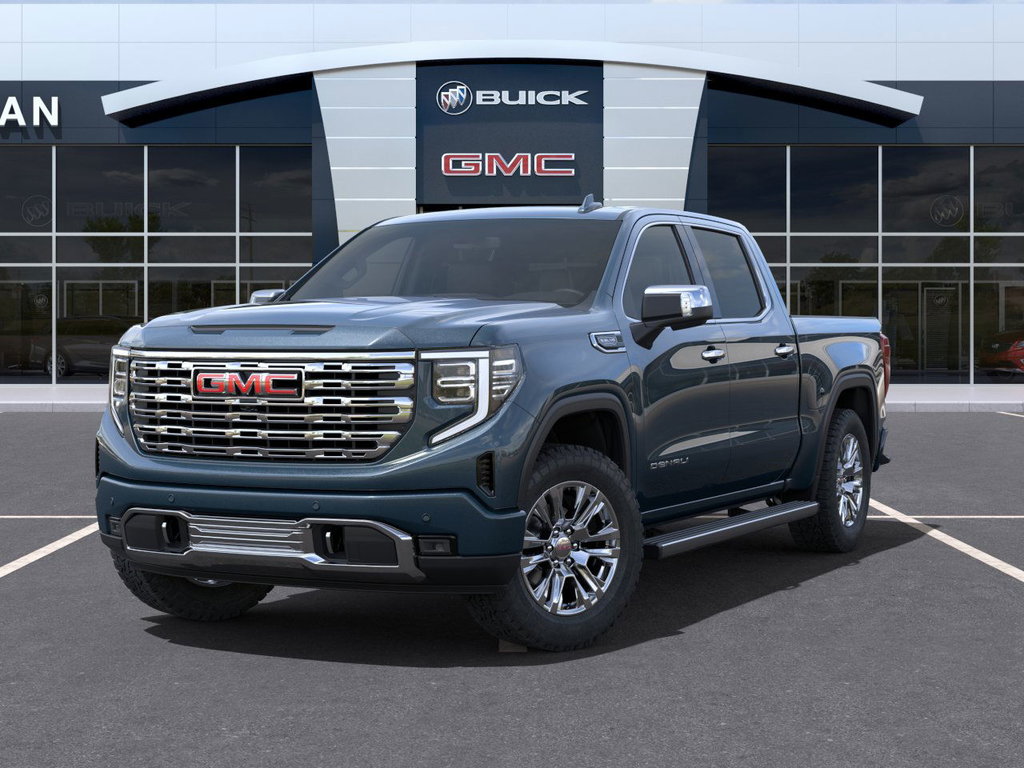 2025  Sierra 1500 DENALI in Newfoundland and Labrador, Newfoundland and Labrador - 6 - w1024h768px