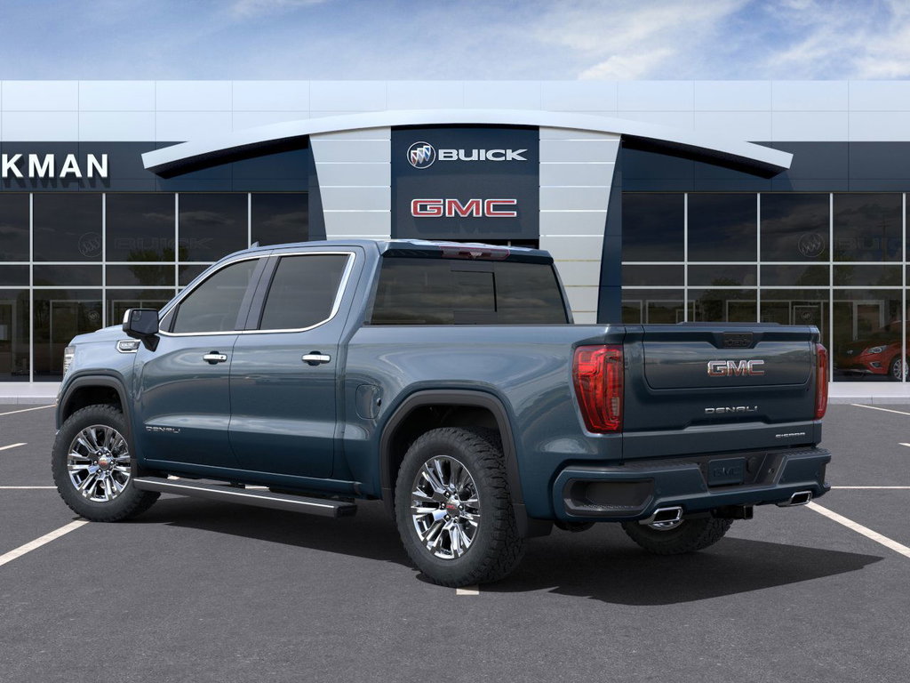 2025  Sierra 1500 DENALI in Newfoundland and Labrador, Newfoundland and Labrador - 3 - w1024h768px