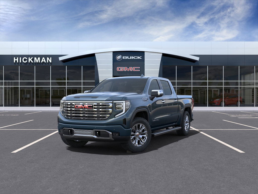 2025  Sierra 1500 DENALI in Newfoundland and Labrador, Newfoundland and Labrador - 8 - w1024h768px