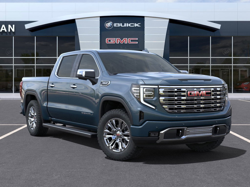 2025  Sierra 1500 DENALI in Newfoundland and Labrador, Newfoundland and Labrador - 7 - w1024h768px