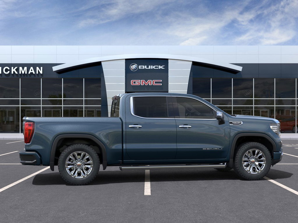 2025  Sierra 1500 DENALI in Newfoundland and Labrador, Newfoundland and Labrador - 5 - w1024h768px