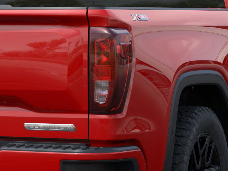 2025 GMC Sierra 1500 ELEVATION in St. John's, Newfoundland and Labrador - 11 - w1024h768px