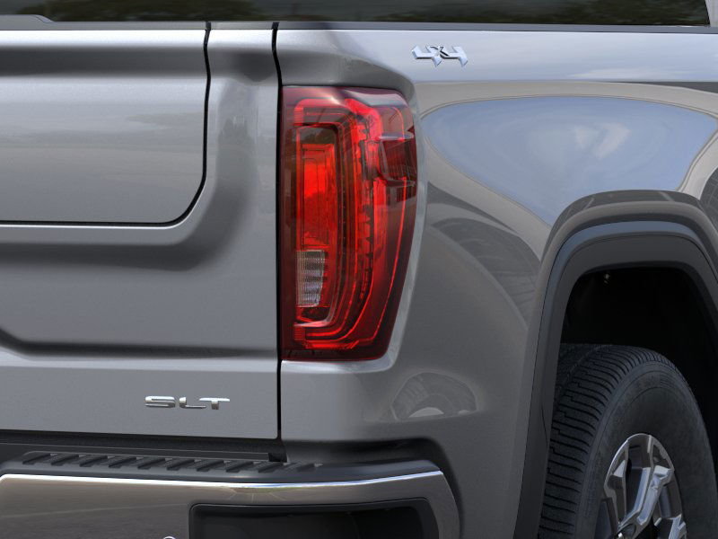 2025 GMC Sierra 1500 ELEVATION in St. John's, Newfoundland and Labrador - 11 - w1024h768px