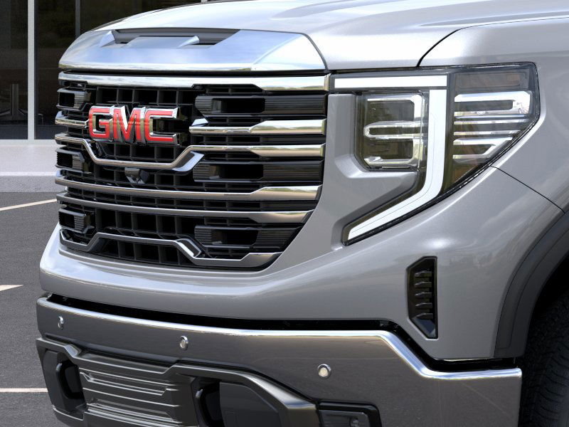 2025 GMC Sierra 1500 ELEVATION in St. John's, Newfoundland and Labrador - 13 - w1024h768px