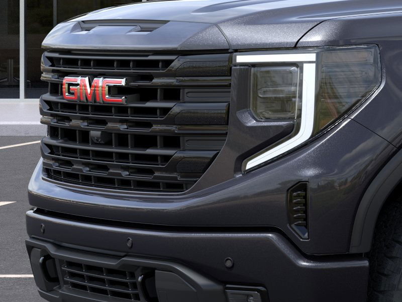 2025 GMC Sierra 1500 ELEVATION in St. John's, Newfoundland and Labrador - 13 - w1024h768px