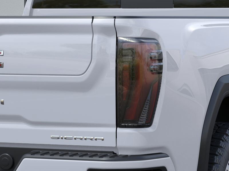 2025  Sierra 2500 HD DENALI in Newfoundland and Labrador, Newfoundland and Labrador - 11 - w1024h768px