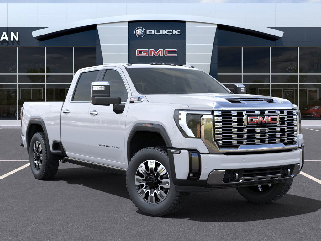 2025  Sierra 2500 HD DENALI in Newfoundland and Labrador, Newfoundland and Labrador - 7 - w1024h768px