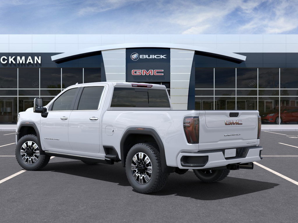 2025  Sierra 2500 HD DENALI in Newfoundland and Labrador, Newfoundland and Labrador - 3 - w1024h768px